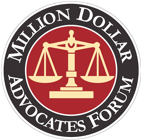 Million Dollar Advocates Forum