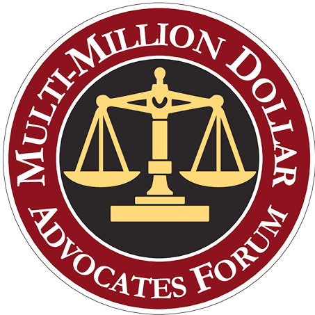 Multi-Million Dollar Advocates Forum