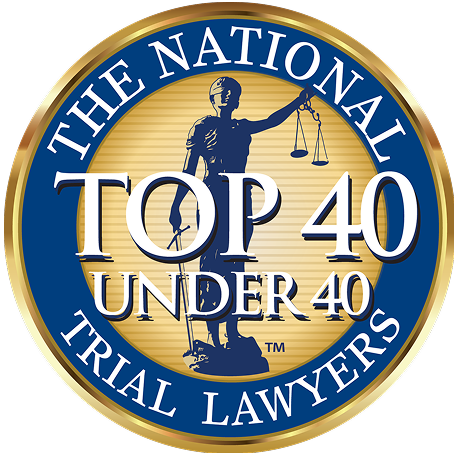 National Trial Lawyers (Top 40 Under 40)