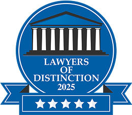 lawyers of distinction