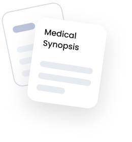 medical synopsis