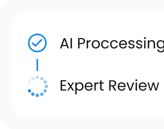 process and review