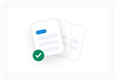 process and review