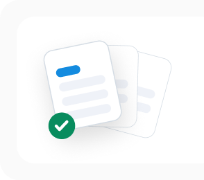 process and review