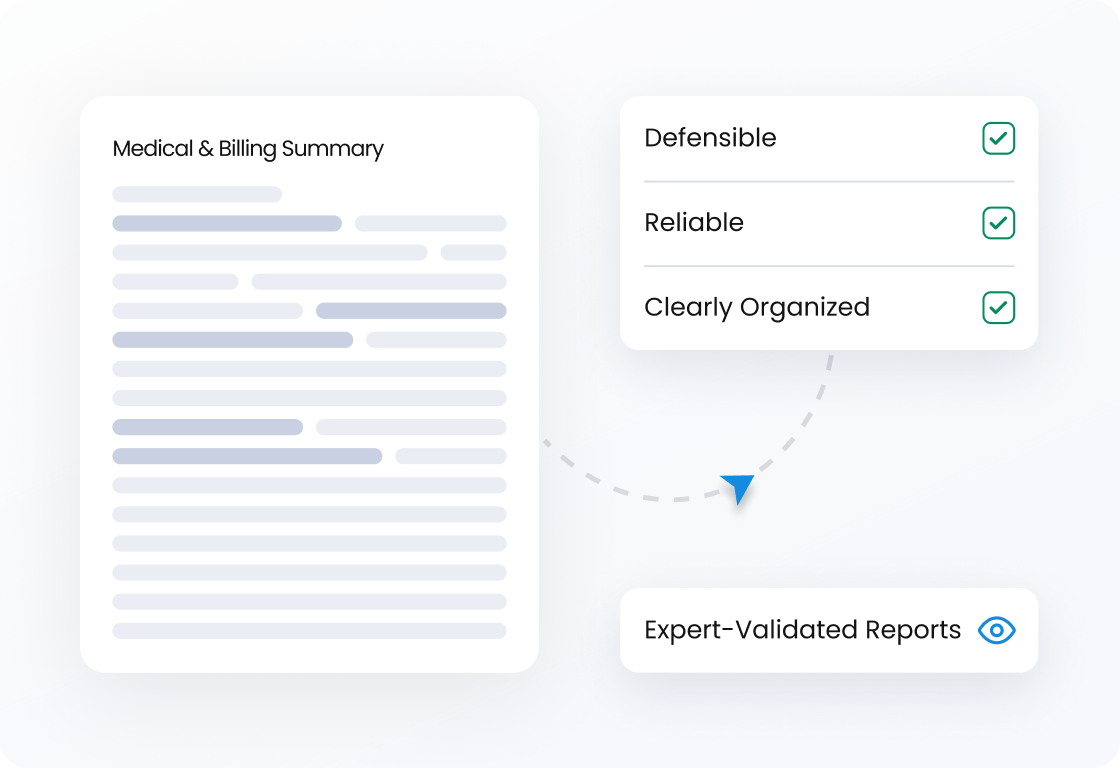 Built for legal teams